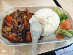 -李先生牛肉面大王(东单店)