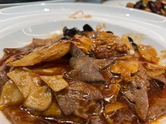 -大碗居·烤鸭·鱼头泡饼(天坛东门店)