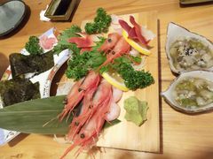 -三渡居酒屋