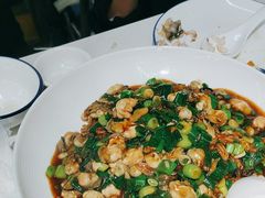 -阿忠食坊大排档·20年老店(万象城店)