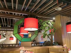 -老阿爸鲜鱼土菜(园区永旺店)