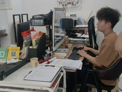 -iF摄影•全家福•证件照•形象照(南山店)