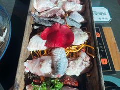 -芸山季·云南野生菌火锅(宝能环球汇店)