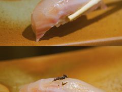 -荣一代目OMAKASE板前料理