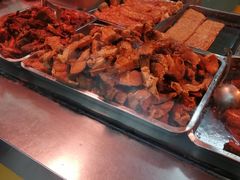-三毛烤鸡(清泰街店)