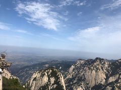 -华山风景名胜区