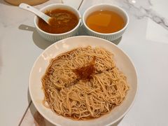 -翡翠拉面小笼包(岭南新天地店)