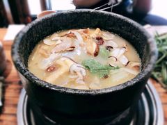 -滇藏石锅宴(崇仁巷老店)