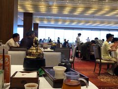-白天鹅宾馆-宏图府餐厅