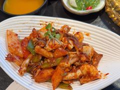 -黑牛の店·黑金店(沈阳万象城店)