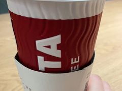 -COSTA COFFEE(武汉武商MALL店)