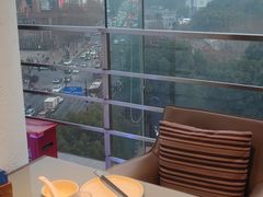 -小大董·烤鸭(观景餐厅·南京西路店)