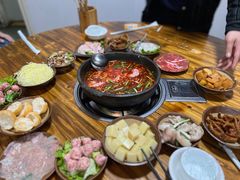 -笔记安顺夺夺粉火锅