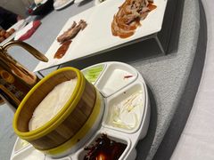 -同喜烤鸭店(光芒店)