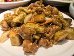 -七菜馆·东北菜·蒸饺(文体路店)