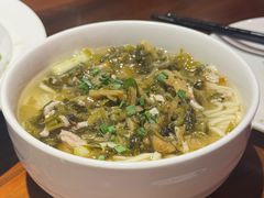 -浦江餐饮•上海菜馆(五四路店)