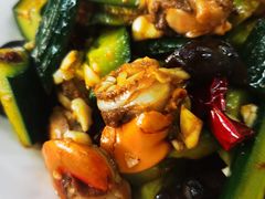 温拌全贝-清真鸿起来饭庄(复兴路店)