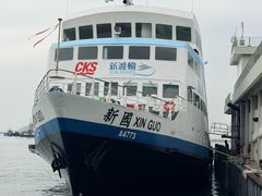 -长洲岛