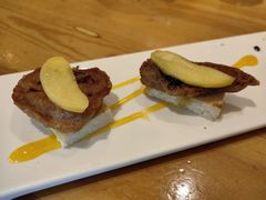 -王鼎精致料理铁板烧(世博源店)