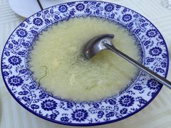 文思豆腐-扬州狮子楼·非遗淮扬菜(总店)