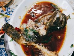 -范饭椰林川湘味海鲜·椰子鸡(三亚湾椰梦长廊店)