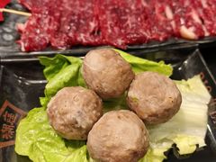 -潮庭牛肉火锅·骑楼私宴