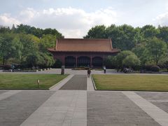 -明故宫遗址公园