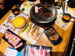 -千寻烧肉(政务区店)