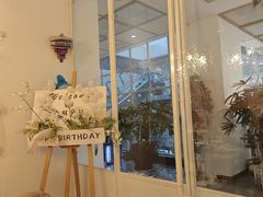 -ins森林童话餐厅coffee&bistro