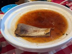 -西贝(深圳卓悦汇店)