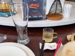 -火福·天湖阁大闸蟹博物馆主题餐厅(浅水湾店)