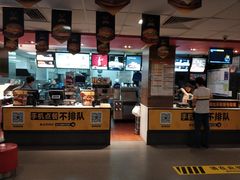 -麦当劳(赣州火车站店1093)
