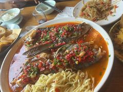 -丰乐餐厅·始于1999·本地老字号