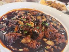 家传红烧河鳗鱼-状元楼(金溪路店)