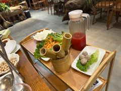-大理董·董家小厨野生菌火锅(古城旗舰店)