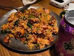 -老啪叽串炒饭(铁百店)