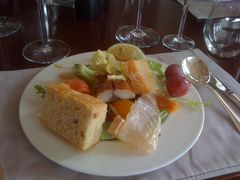 -上海和平饭店-华懋阁 The Cathay Room