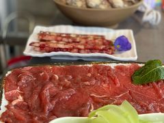 -生活如沸·顺德水牛奶火锅(大学路店)
