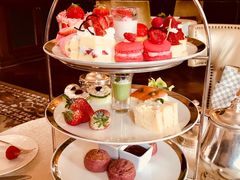 -Salon de Ville浦江汇(上海外滩华尔道夫酒店店)