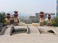 -原山国家森林公园