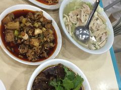 沾水肥肠-天一沾水肥肠(科园一街店)