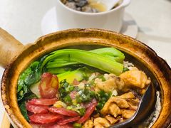 -膳心记-明火四宝煲仔饭(燕南店)