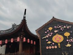 -南塘老街