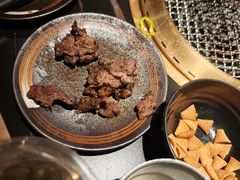 -厚贞日式烤肉(浦东汇智店)