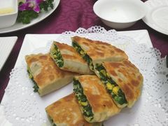 -万柳阁小馆·花园餐厅(龙潭湖店)
