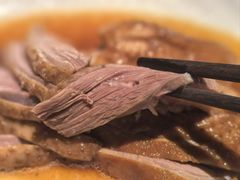 -荣家黄鱼面(前滩太古里店)