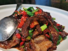 -火候轩品质湘菜·私厨(市府店)