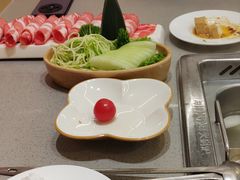 -海底捞火锅(欣大百货店)
