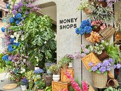 -Money Shops(愚园路店)
