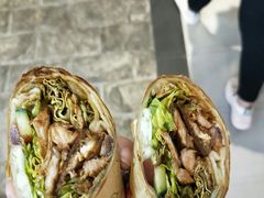 -特派卷·老北京烤鸭卷(合生汇购物中心店)